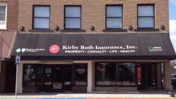 Kirby Roth Insurance, LLC