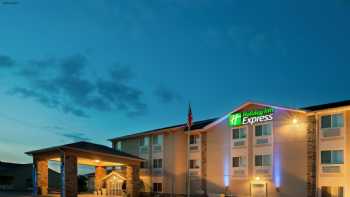 Holiday Inn Express Tuscola, an IHG Hotel