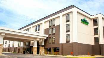 Extended Stay America - Springfield