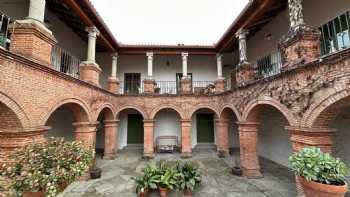 Casa Rural Palacio De Hoyuelos