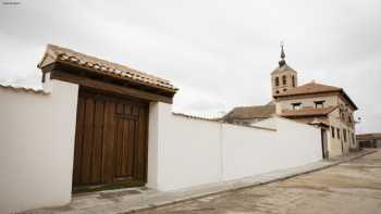 Casa Rural La Antigua Taberna