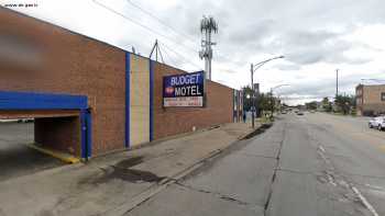 New Budget Motel