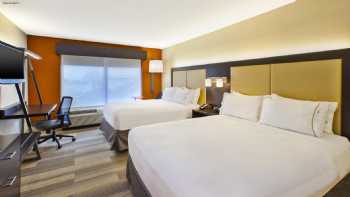 Holiday Inn Express & Suites Chicago-Midway Airport, an IHG Hotel