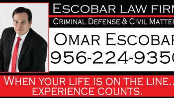 Omar Escobar Law Firm - Starr County