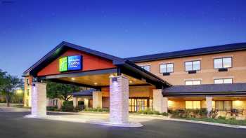 Holiday Inn Express & Suites Aurora - Naperville, an IHG Hotel