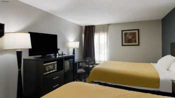 Quality Inn Aurora - Naperville Area