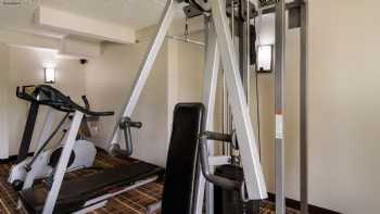 Quality Inn Aurora - Naperville Area