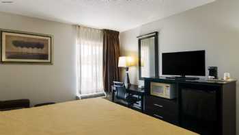 Quality Inn Aurora - Naperville Area