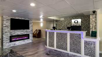 Quality Inn Aurora - Naperville Area