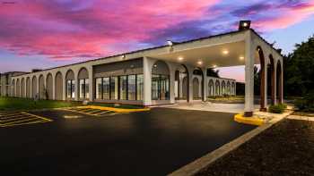 Red Roof Inn Chicago - N Aurora/ Naperville