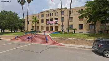 229th Judicial District Attorney’s Office - Starr County Division