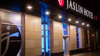 Jaslin Hotel