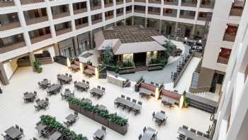 Embassy Suites by Hilton Chicago North Shore Deerfield