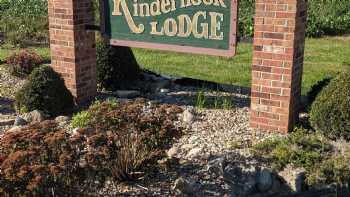 Sprague's Kinderhook Lodge