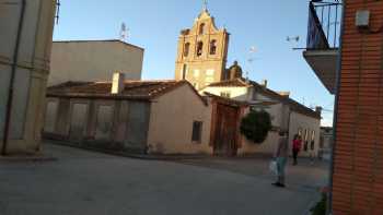 La Casa de Paco Cabrera