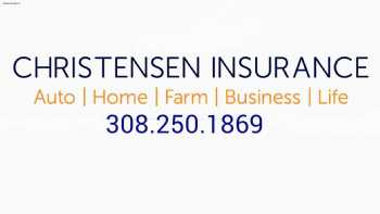 JChristensen Insurance Agency