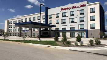 Hampton Inn & Suites Pekin Peoria Area