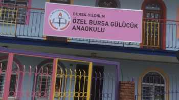 Bursa Özel Gülücük Anaokulu