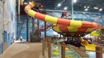 Great Wolf Lodge | Illinois