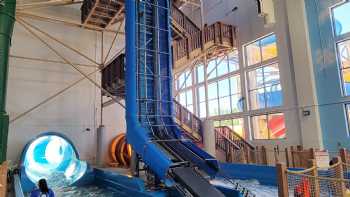 Great Wolf Lodge | Illinois