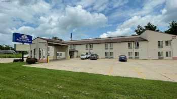 Americas Best Value Inn Beardstown