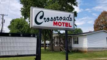 Crossroads Motel