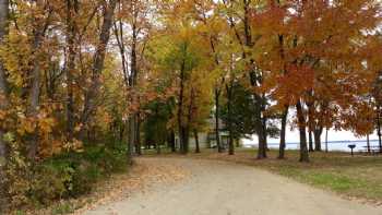 Hazlet Cottages on Carlyle Lake