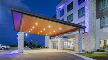 Holiday Inn Express & Suites Bourbonnais East - Bradley