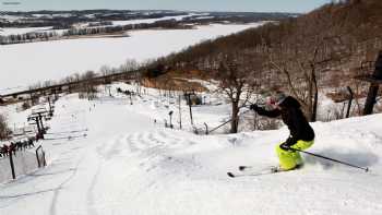 Chestnut Mountain Resort