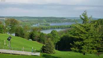 Chestnut Mountain Resort