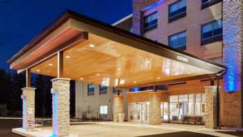 Holiday Inn Express & Suites Chicago North Shore - Niles, an IHG Hotel