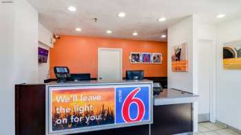 Motel 6 Schiller Park, IL - Chicago O'Hare