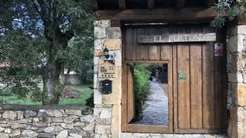 Houses El Porton