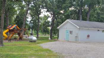 Rustic Acres Jellystone Park