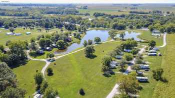 Country Bend Campground