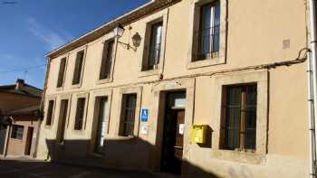 Albergue &quotLa Tormenta" Fresno de Cantespino