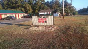 Stone Motel