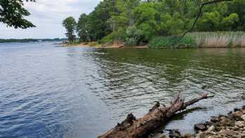 gun creek campground