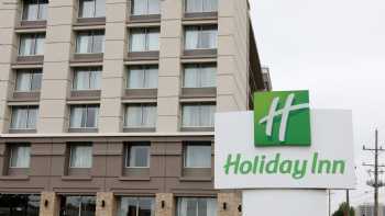 Holiday Inn Chicago Oakbrook, an IHG Hotel