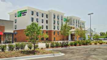 Holiday Inn Express & Suites Chicago West-O'Hare Arpt Area, an IHG Hotel