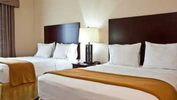 Holiday Inn Express & Suites Chicago West-O'Hare Arpt Area, an IHG Hotel