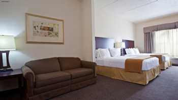 Holiday Inn Express & Suites Chicago West-O'Hare Arpt Area, an IHG Hotel