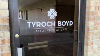 Tyroch Boyd PLLC Law Firm