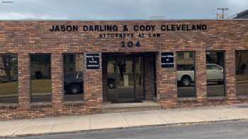 Law Office of Cody Cleveland