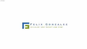 Felix Gonzalez Accident and Injury Law Firm