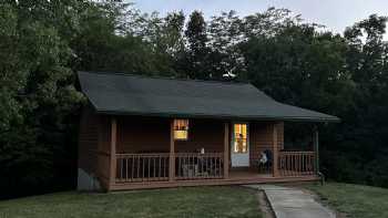 Whitetail Crossing Cabins