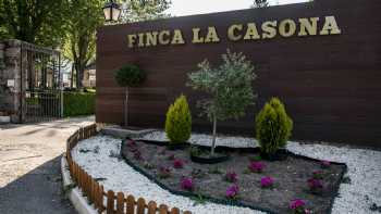 Finca La Casona