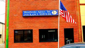 Mundhenke Agency