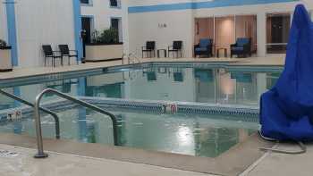 Holiday Inn & Suites Chicago-Carol Stream (Wheaton), an IHG Hotel