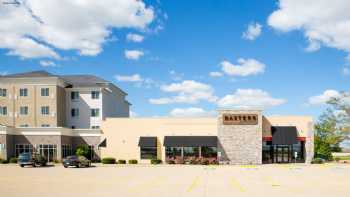 Holiday Inn & Suites Bloomington-Airport, an IHG Hotel